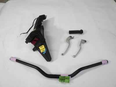 Suzuki GSX-S1000F 2015