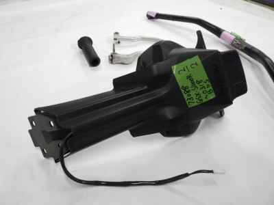 Suzuki GSX-S1000F 2015