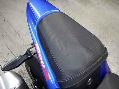 Suzuki GSX-R1000 2017