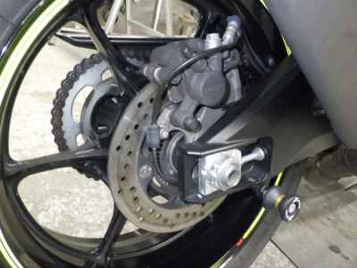 Suzuki GSX-R1000 2017