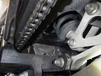 Suzuki GSX-R1000 2017