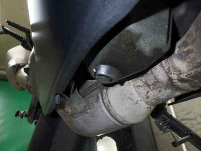 Suzuki GSX-R1000 2017