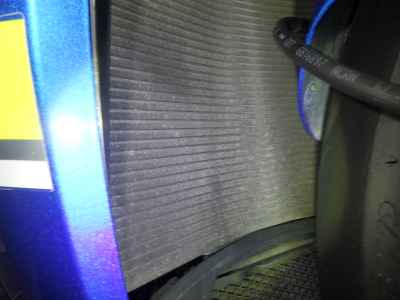 Suzuki GSX-R1000 2017