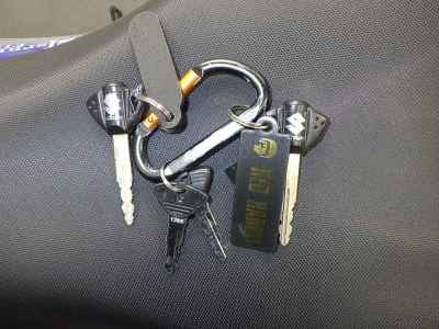 Suzuki GSX-R1000 2017