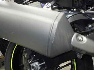 Suzuki GSX-R1000 2017