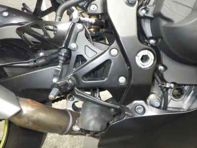 Suzuki GSX-R1000 2017