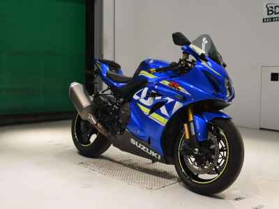 Suzuki GSX-R1000 2017