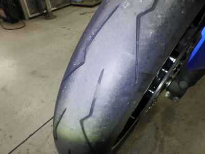 Suzuki GSX-R1000 2017