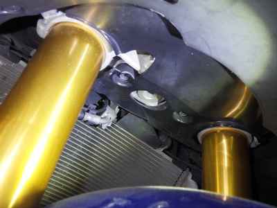 Suzuki GSX-R1000 2017