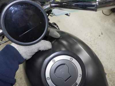 Honda Rebel S CMX250 2022