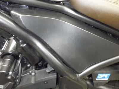 Honda Rebel S CMX250 2022