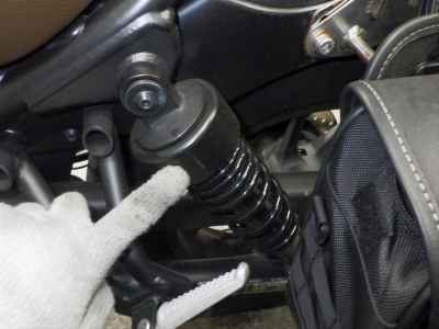 Honda Rebel S CMX250 2022