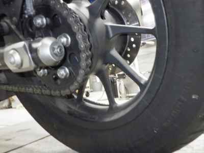 Honda Rebel S CMX250 2022