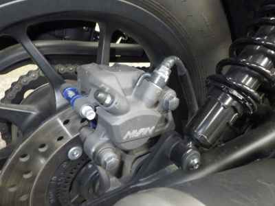 Honda Rebel S CMX250 2022