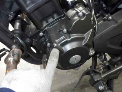 Honda Rebel S CMX250 2022