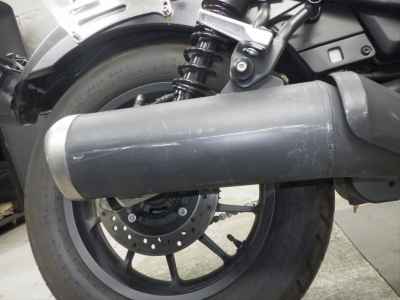 Honda Rebel S CMX250 2022