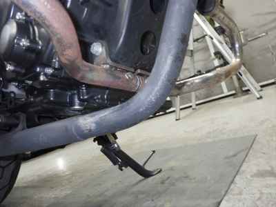 Honda Rebel S CMX250 2022