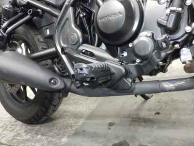 Honda Rebel S CMX250 2022