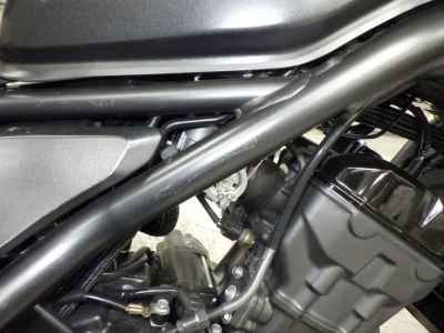 Honda Rebel S CMX250 2022