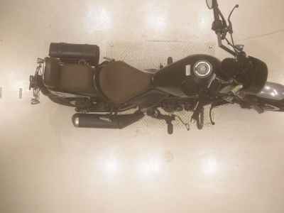 Honda Rebel S CMX250 2022