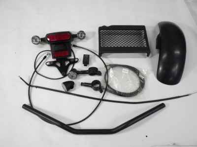 Honda Rebel S CMX250 2022