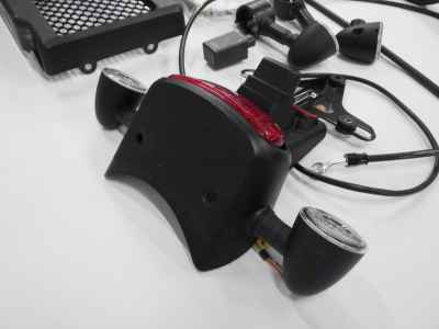 Honda Rebel S CMX250 2022