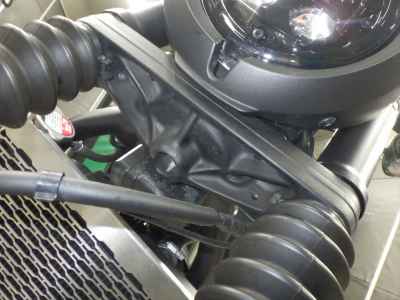 Honda Rebel S CMX250 2022