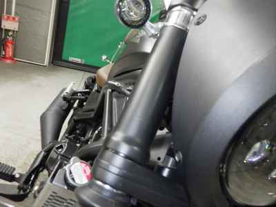 Honda Rebel S CMX250 2022