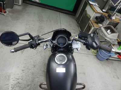 Honda Rebel S CMX250 2022