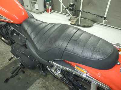 Harley-Davidson Sportster XL883R 2006