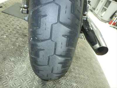 Harley-Davidson Sportster XL883R 2006