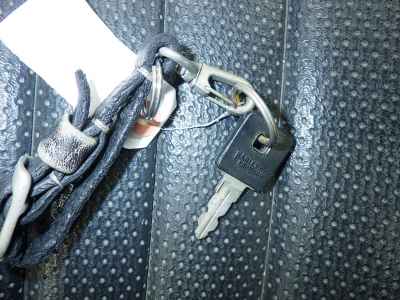 Harley-Davidson Sportster XL883R 2006