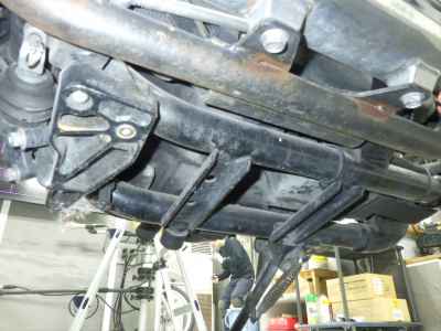 Harley-Davidson Sportster XL883R 2006