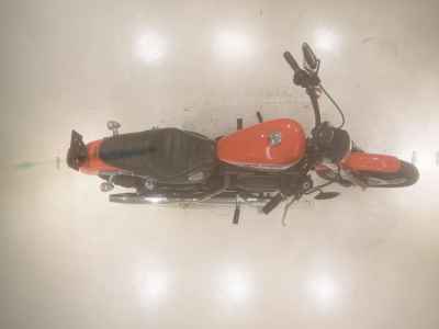 Harley-Davidson Sportster XL883R 2006