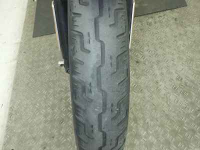 Harley-Davidson Sportster XL883R 2006