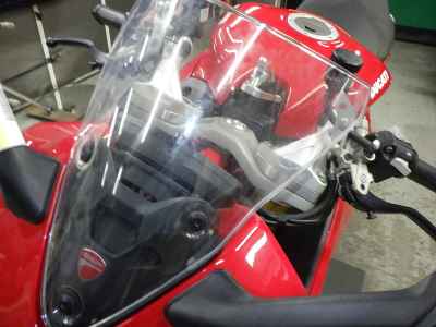 Ducati Supersport 950 S 2022