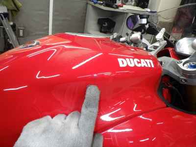 Ducati Supersport 950 S 2022