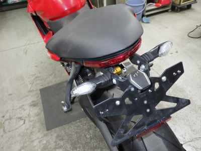 Ducati Supersport 950 S 2022