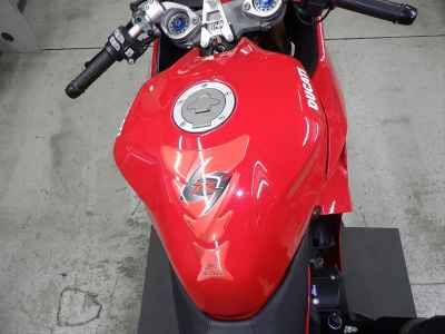 Ducati Supersport 950 S 2022