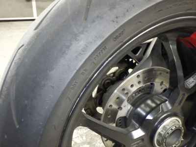 Ducati Supersport 950 S 2022