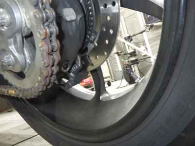 Ducati Supersport 950 S 2022