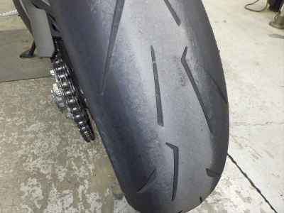 Ducati Supersport 950 S 2022