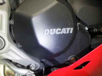 Ducati Supersport 950 S 2022