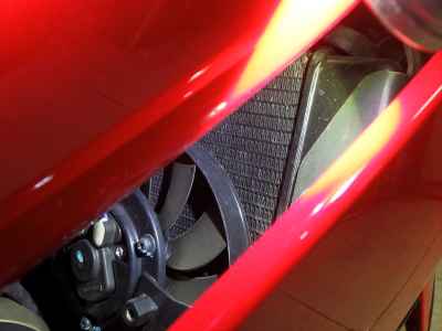 Ducati Supersport 950 S 2022