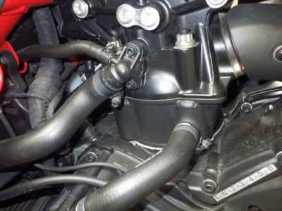 Ducati Supersport 950 S 2022