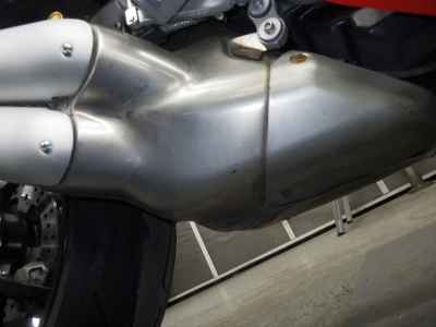 Ducati Supersport 950 S 2022