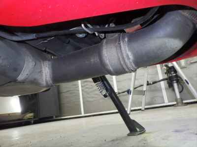 Ducati Supersport 950 S 2022