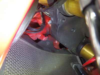 Ducati Supersport 950 S 2022