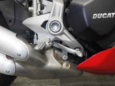 Ducati Supersport 950 S 2022