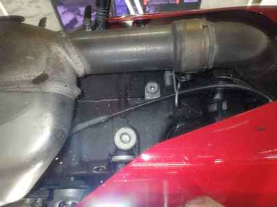 Ducati Supersport 950 S 2022